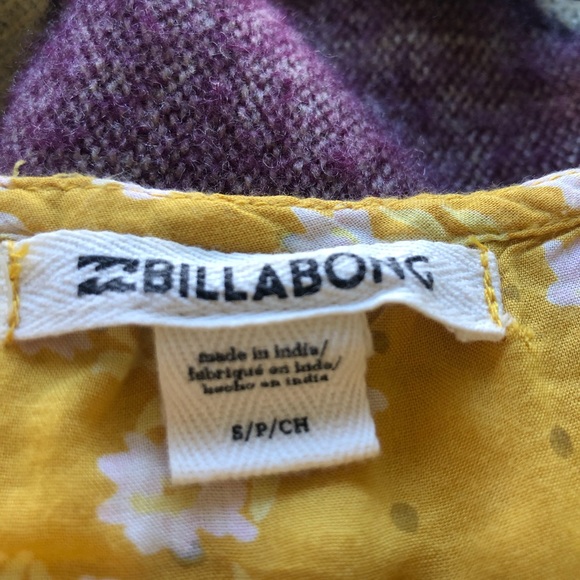 Billabong dress - Picture 5 of 5